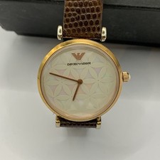 Emporio Armani Women's Slim