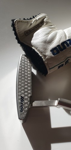 Mizuno bettinardi series - bettinardi,
