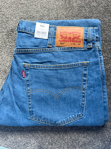 Levi 511 men slim - men’s,