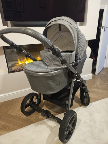 Venicci travel system - 2-in-1,