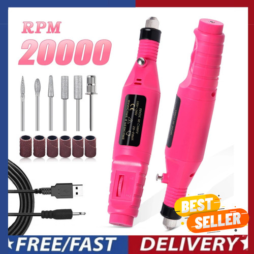 Professional toe nail grinder - professional,