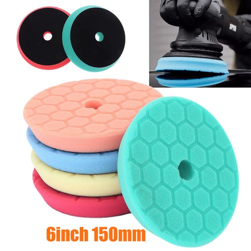 5pcs inch 150mm - 6,