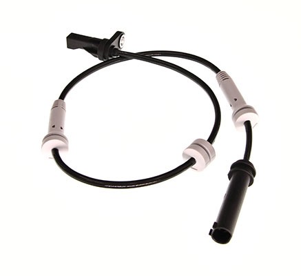 Front sensor wheel speed - sensor, fits