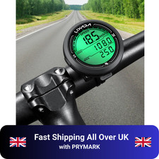 Multifunctional Wireless Bike