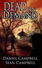 Dead on Demand - Campbell, Mr