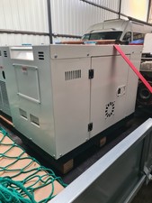 11kva Diesel Generator