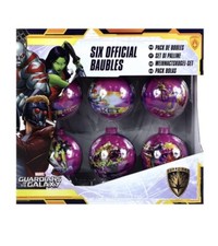 Marvel Guardians of the Galaxy