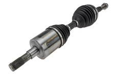 DRIVESHAFT LEFT FRONT FOR JEEP