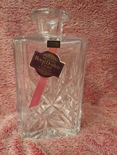 Royal Doulton Crsystal