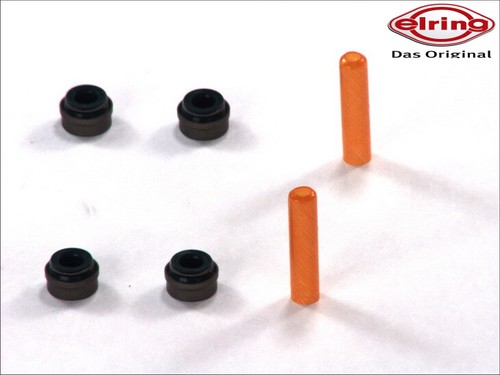 Valve stem seal - stem, set