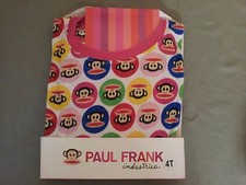 New Paul Frank 2 PC Childs