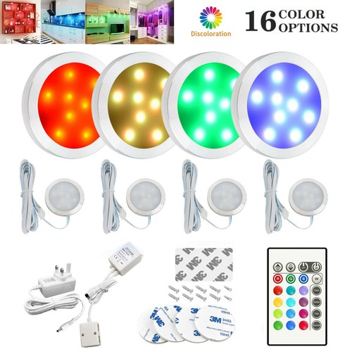 Led under cabinet - led,