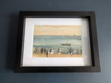 James McNeil Whistler Framed