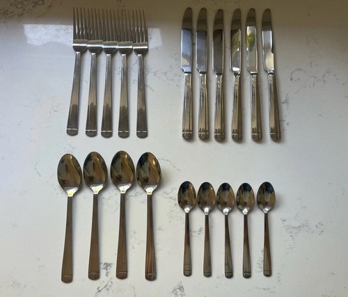 Viners modern stainless - modern,