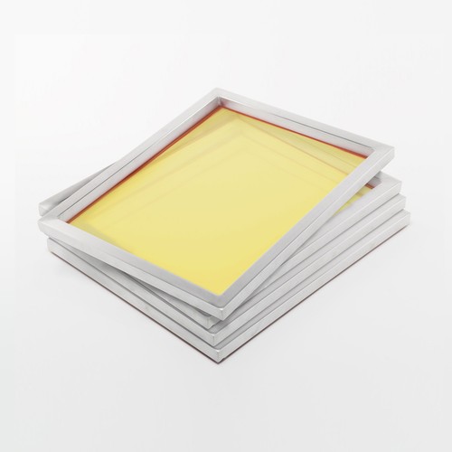 140t screen printing frames - 4x,