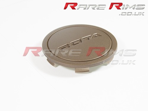Rota alloys centre - centre, speed