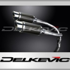 HONDA CB900F HORNET 01-09 HI