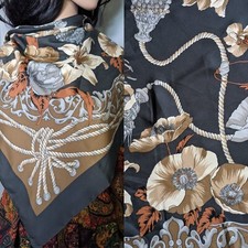 Vintage Cornelia James Poppy