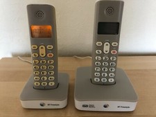 BT Freestyle 335 Answerphone &