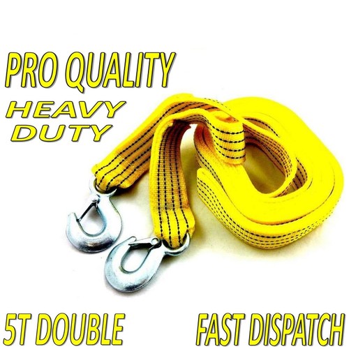 Tow towing pull rope - towing,