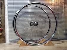 Hadley Disc Hubs / DT Swiss TK