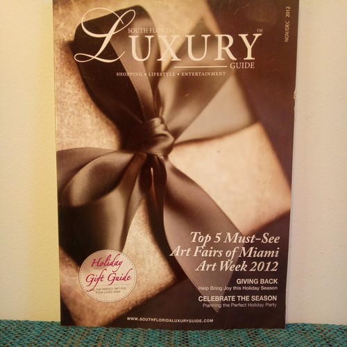 Luxury guide harrods magazine - harrods,