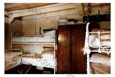 puc0914 - Shaw Savill Liner - New Australia built 1931 - 8 Berth Cabin print 6x4