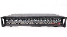 Vintage HH MA150 Mixer Amplifier.