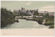 Windsor Castle F.G.O. Stuart