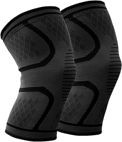 Knee support compression - knee,