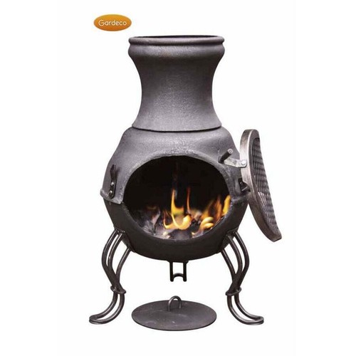 Gardeco billie cast iron - gardeco,