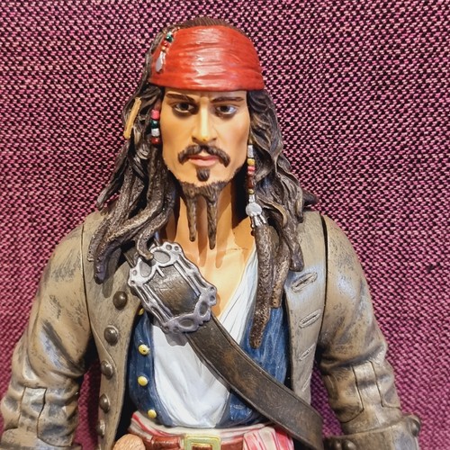 Pirates the caribbean - pirates, of