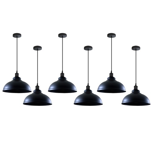 Vintage industrial pendant - industrial,