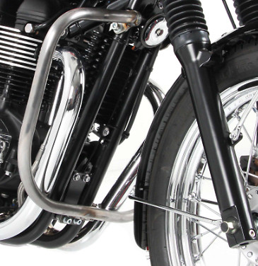 Triumph bonneville t100 - triumph,