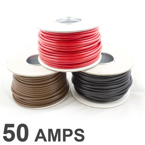 30m roll amp - 30m,