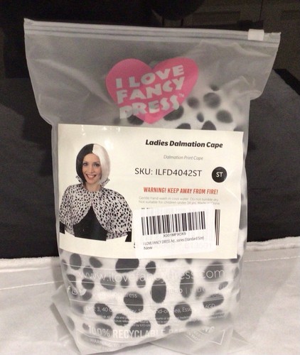 Ladies cruella vil - ladies,