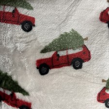 NWOT Berkshire Blanket