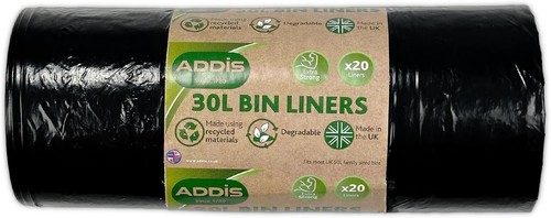Addis 518023 kitchen waste bin - waste,