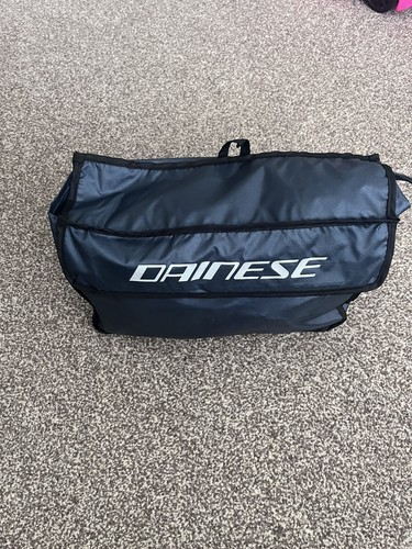 Dainese antrax rain suit - antrax, size