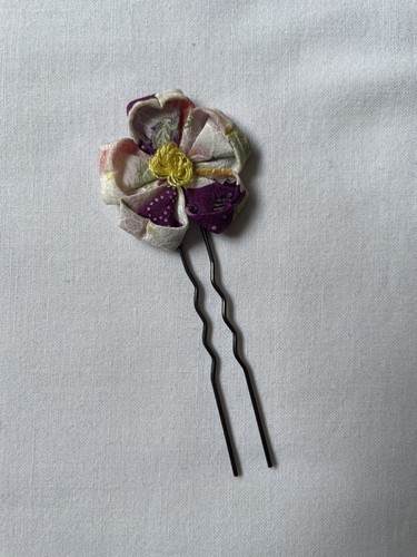 Japanese kawaii kanzashi - japanese,