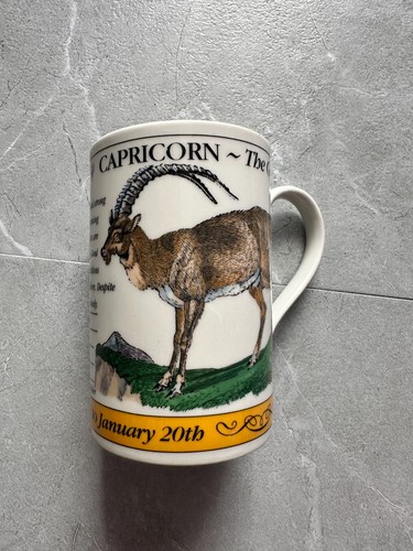 Dunoon capricorn zodiac signs - capricorn,