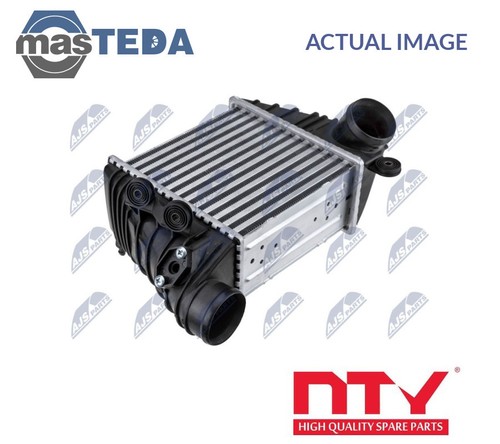 Cng 016 intercooler - cng-au-016,