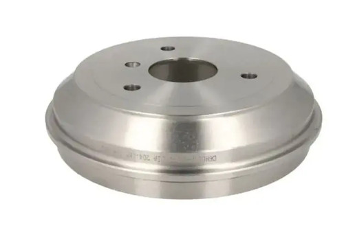 Brake drum rear axle c6b004abe - brake,