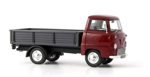 Autocult ford thames 400e - ford,