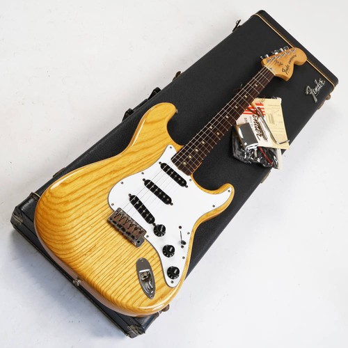 Fender usa stratocaster - fender,