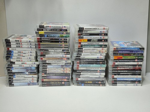 Playstation ps3 game - ps3,