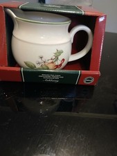 M S Ashberry Milk Jug Vintage