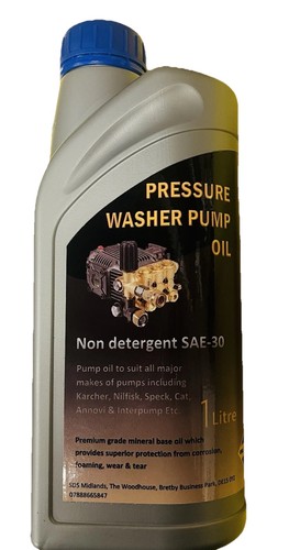 Pressure washer jet wash - jet,