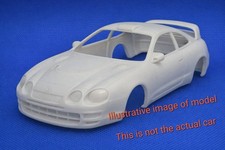 Toyota celica four st205 - toyota,