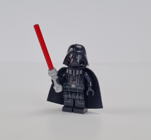 Lego star wars - wars, darth